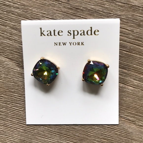 kate spade Jewelry - NWT KATE SPADE EARRINGS